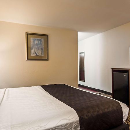 ואקאוויל Best Western Heritage Inn מראה חיצוני תמונה
