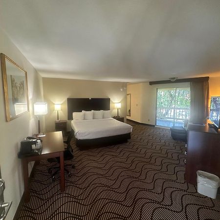 ואקאוויל Best Western Heritage Inn מראה חיצוני תמונה