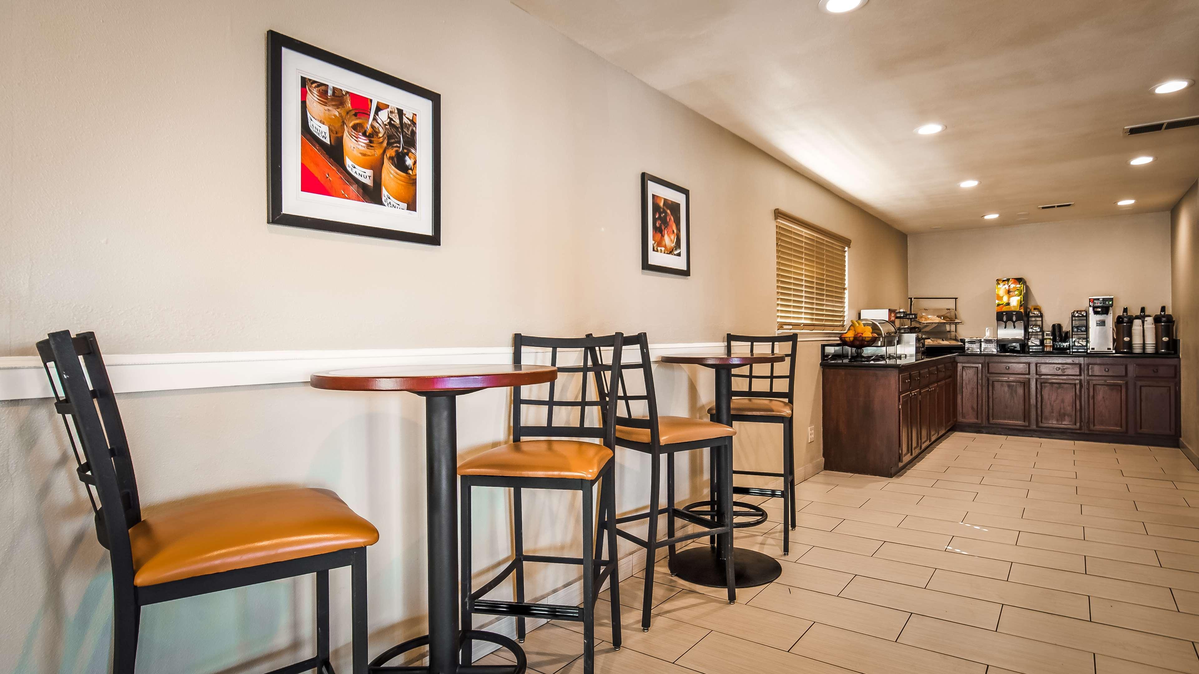 ואקאוויל Best Western Heritage Inn מראה חיצוני תמונה
