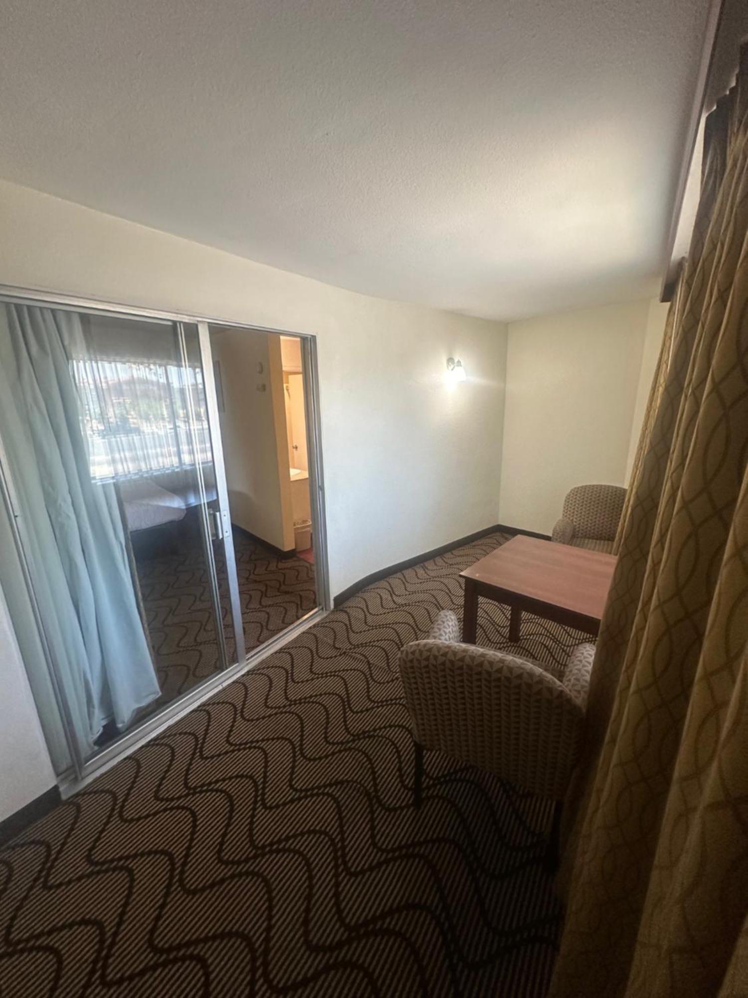 ואקאוויל Best Western Heritage Inn מראה חיצוני תמונה