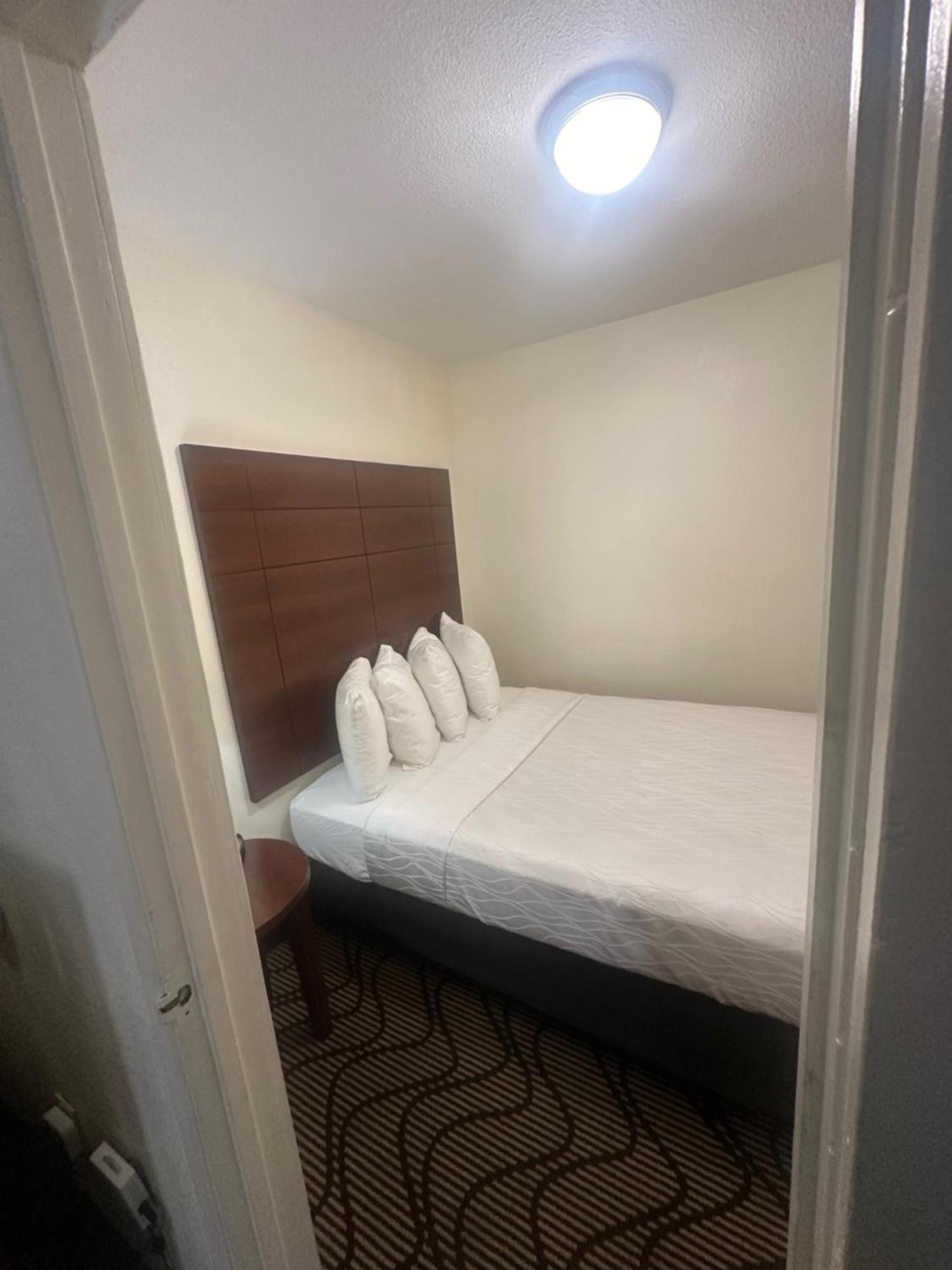 ואקאוויל Best Western Heritage Inn מראה חיצוני תמונה