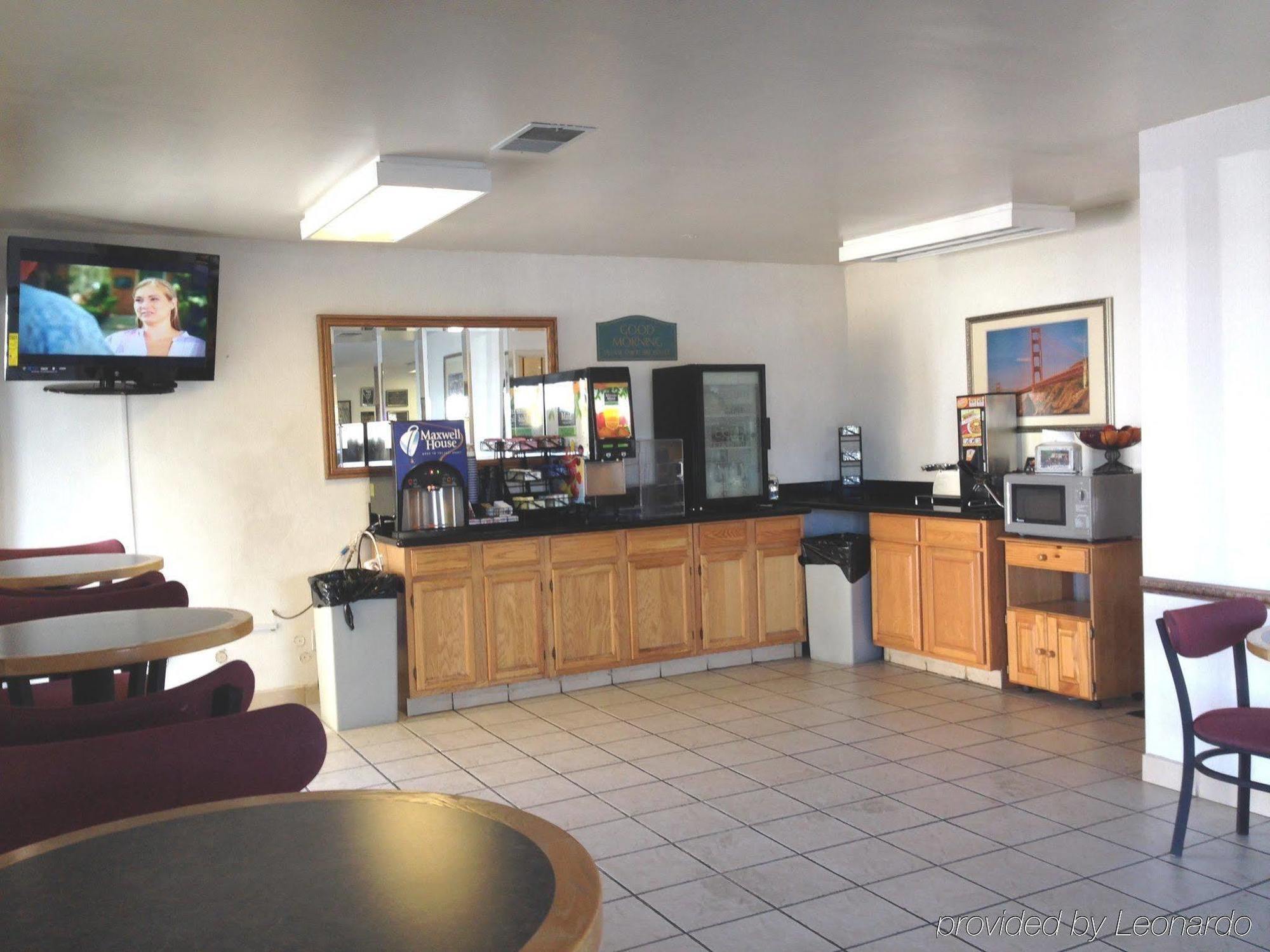 ואקאוויל Best Western Heritage Inn מראה חיצוני תמונה
